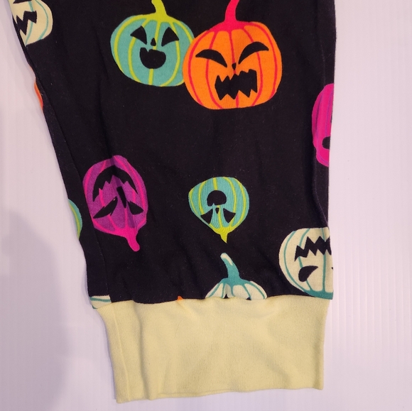 Pumpkin Pants 5XL TALL Hyde and Eek! Halloween pajama pants - Picture 6 of 6